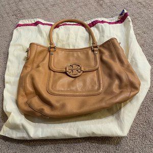 Tory Burch Leather Should Bag